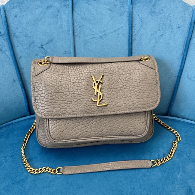 YSL Top Handle Bags